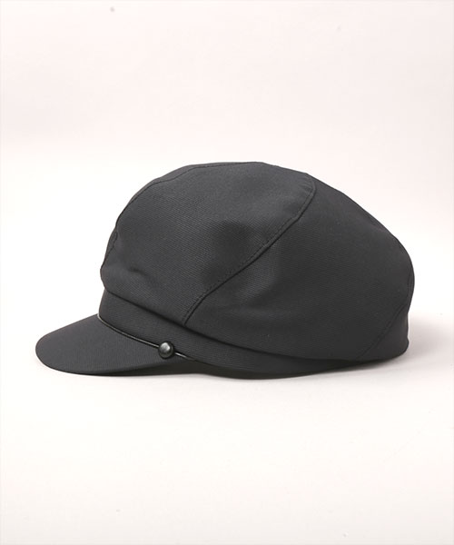 SPIRALCAS3 BLACK ONESIZE