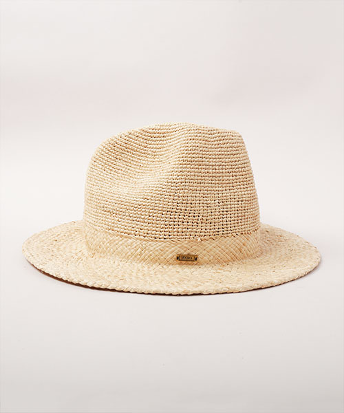 RAFFIA MT CHOP NATURAL ONESIZE