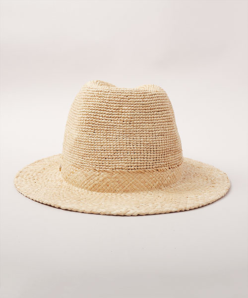 RAFFIA MT CHOP NATURAL ONESIZE
