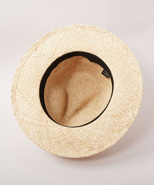 RAFFIA MT CHOP NATURAL ONESIZE