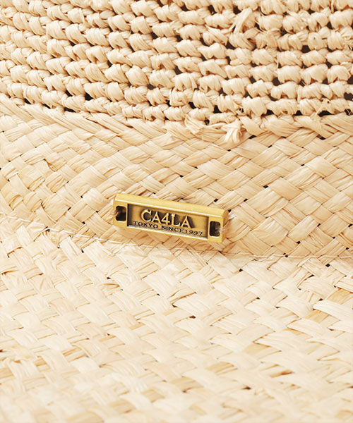 RAFFIA MT CHOP NATURAL ONESIZE