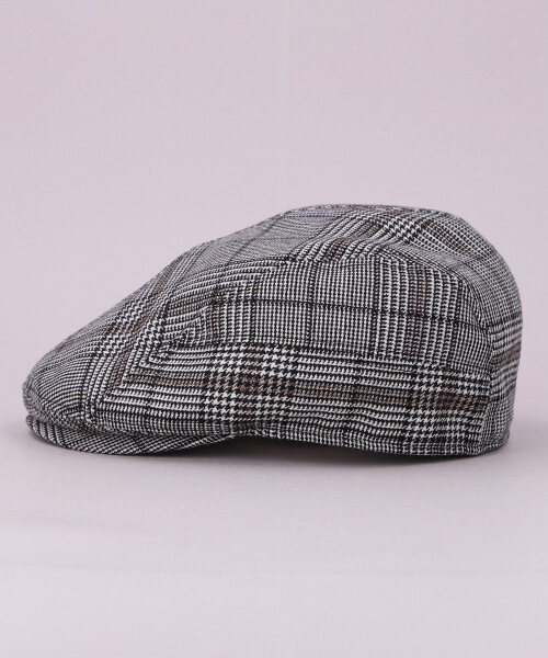 SCABAL MIX HUNTI GRAY ONESIZE