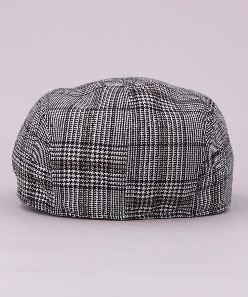SCABAL MIX HUNTI GRAY ONESIZE
