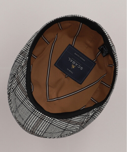 SCABAL MIX HUNTI GRAY ONESIZE