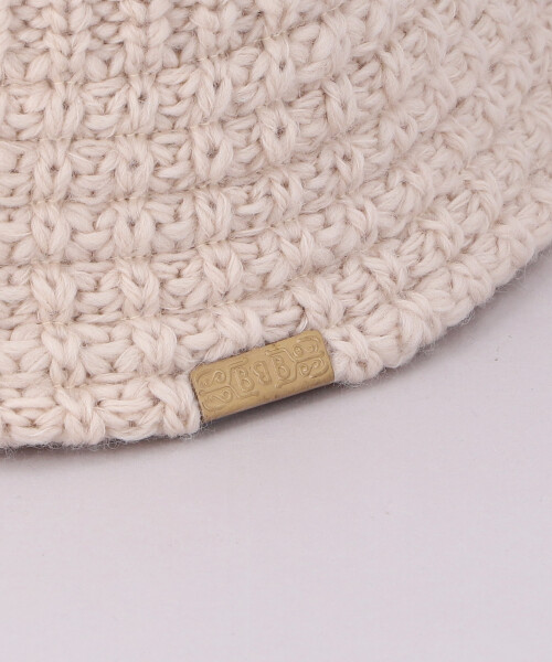 SCOTT HAT 2 BROWN ONESIZE
