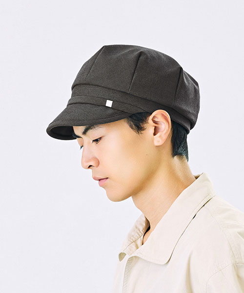 GRAY モデル頭囲：59cm