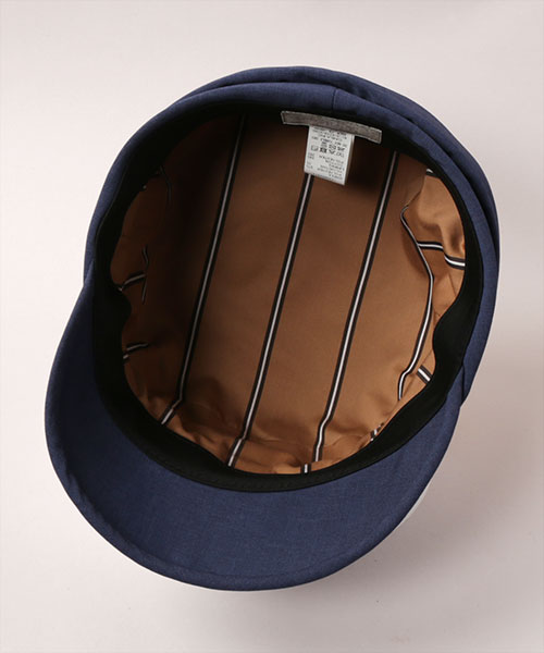 MAT TWILL NAVY ONESIZE
