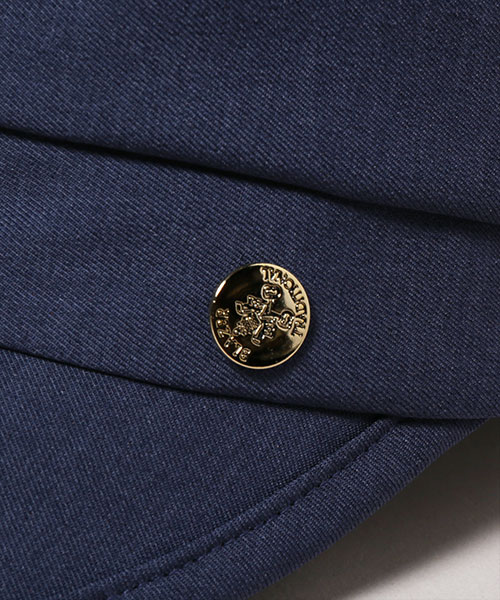MAT TWILL NAVY ONESIZE