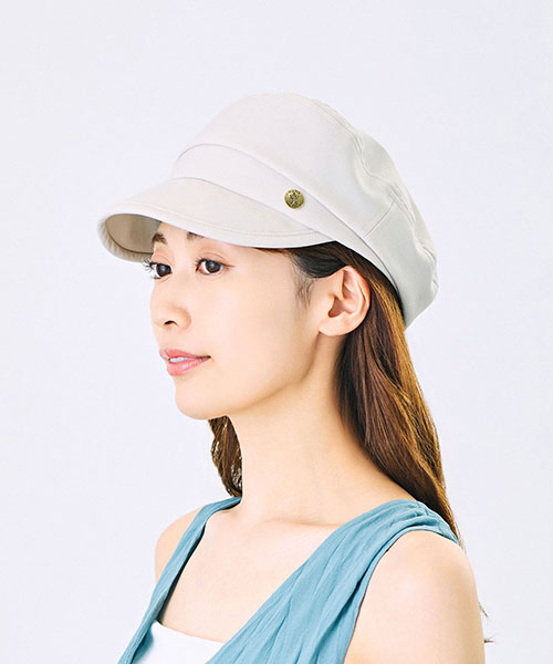 NATURAL Model head circumference: 57cm