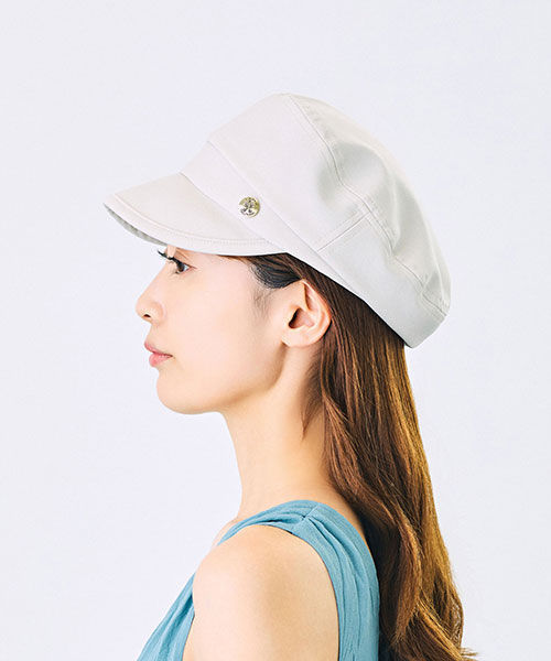 NATURAL Model head circumference: 57cm