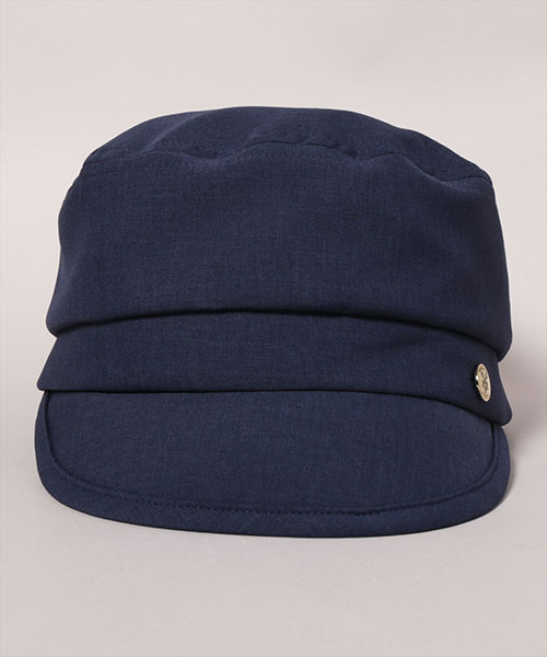 MAT TWILL NAVY ONESIZE