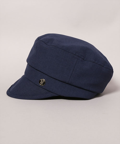 MAT TWILL NAVY ONESIZE