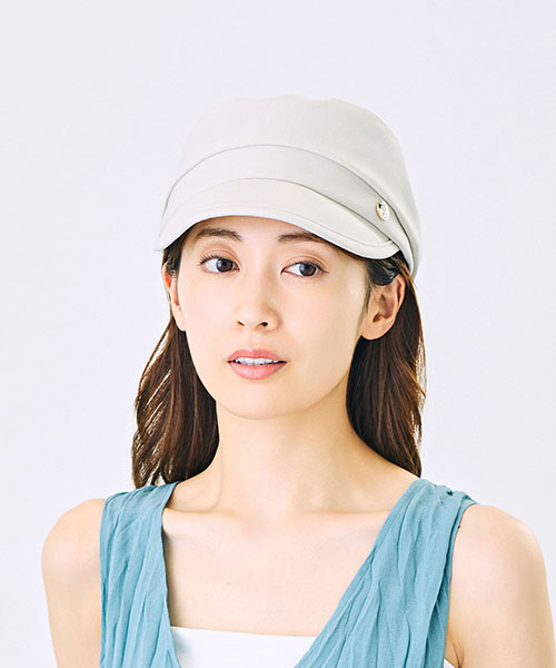 NATURAL Model head circumference: 57cm