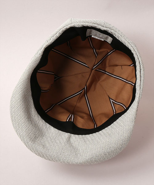 KYARIP CLOTH BEIGE ONESIZE