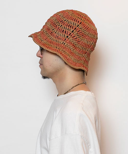 ORANGE モデル頭囲:58cm