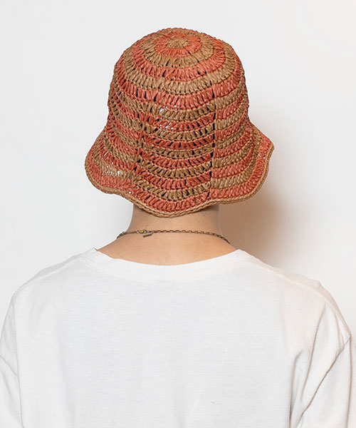 ORANGE モデル頭囲:58cm