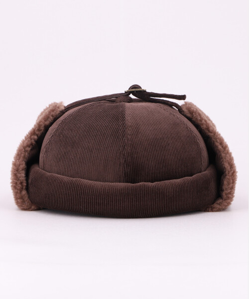 CF CORD ROLL BOA BROWN ONESIZE