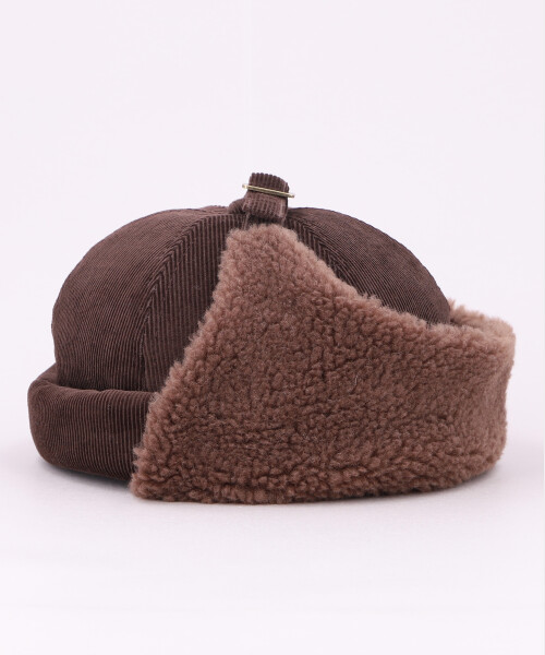 CF CORD ROLL BOA BROWN ONESIZE