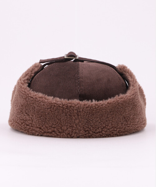 CF CORD ROLL BOA BROWN ONESIZE