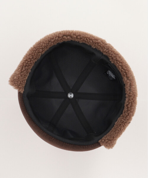 CF CORD ROLL BOA BROWN ONESIZE