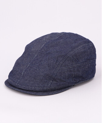HK DENIM HUNTI 2