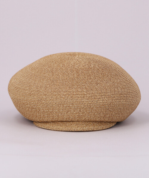 ABACA BLEND CASHUNTI BLACK ONESIZE