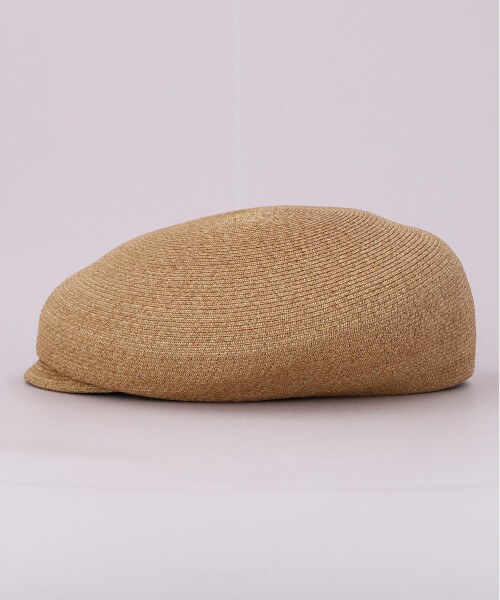 ABACA BLEND CASHUNTI BLACK ONESIZE