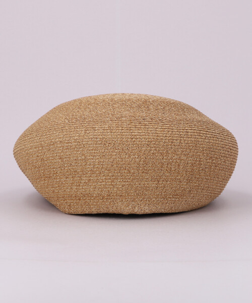 ABACA BLEND CASHUNTI BLACK ONESIZE