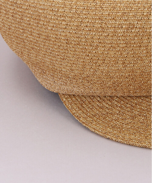 ABACA BLEND CASHUNTI BLACK ONESIZE