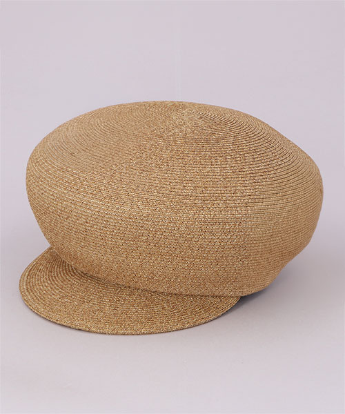 ABACA BLEND CASHUNTI BLACK ONESIZE