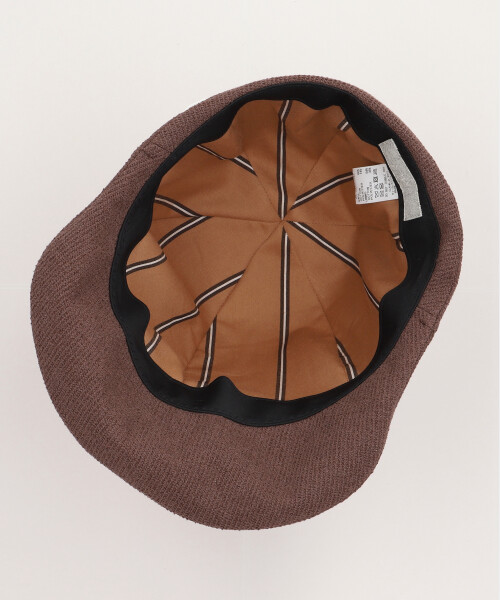 HK KP2 BROWN ONESIZE