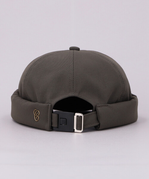 CF ROLL RP BLACK ONESIZE