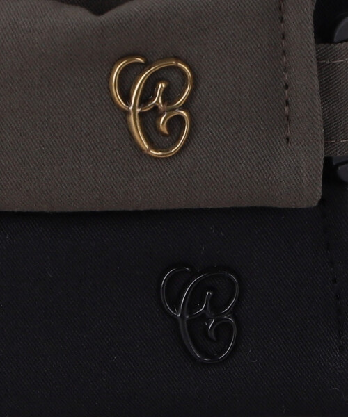 CF ROLL RP BLACK ONESIZE