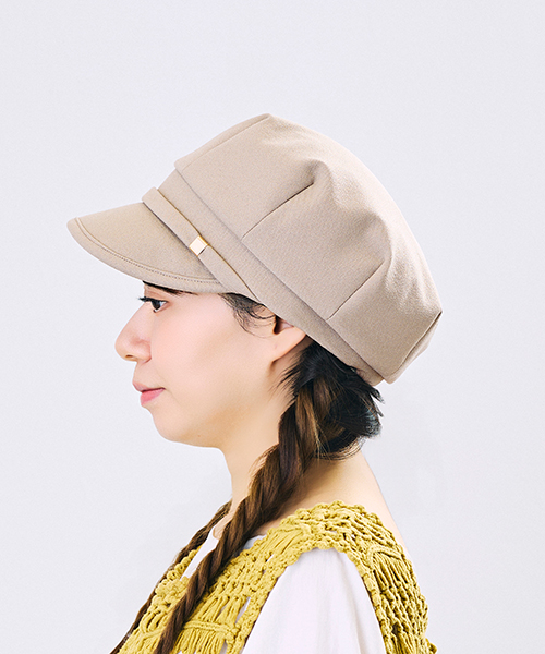 BEIGE モデル頭囲：55㎝