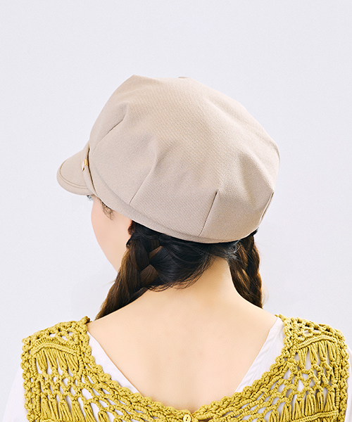 BEIGE モデル頭囲：55㎝