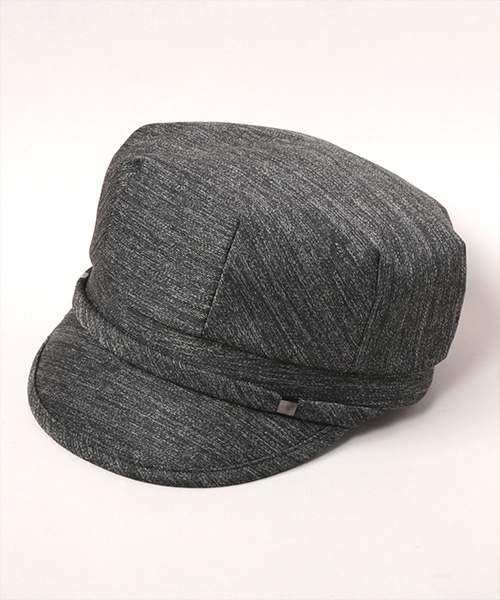 CHARCOAL GRAY