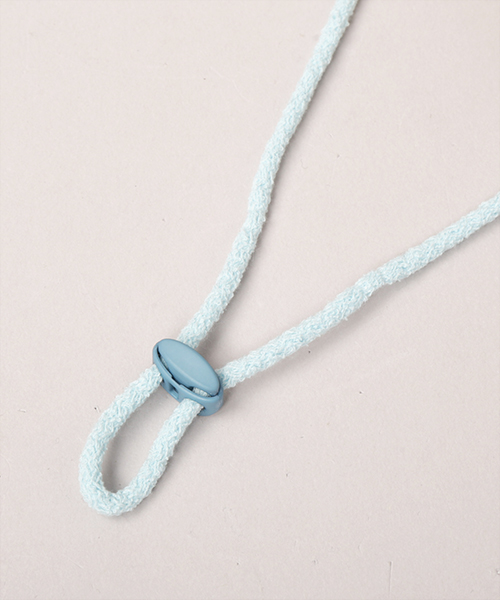 KIDS FLEECE BUCKET BLUE 52-54