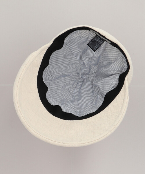 DRAPE CAS GRAY ONESIZE