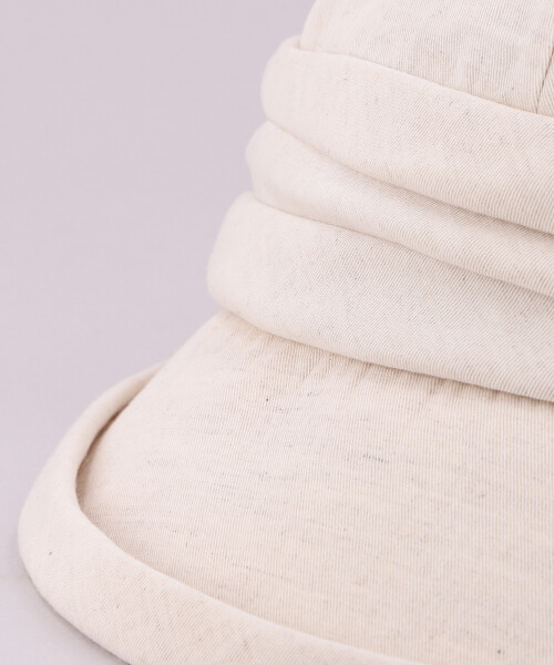DRAPE CAS GRAY ONESIZE