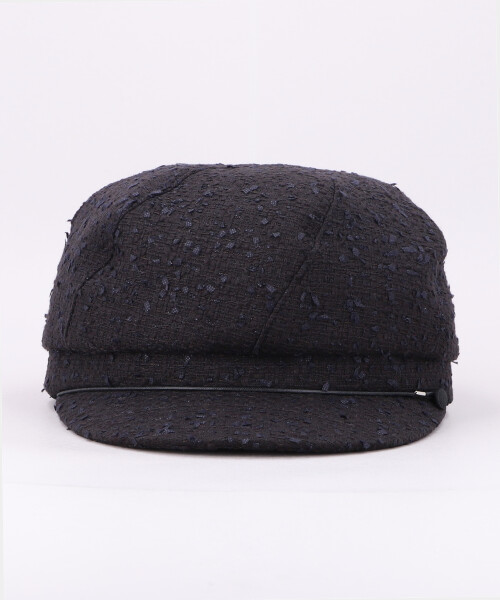 HK SPIRAL FANCY BLACK ONESIZE