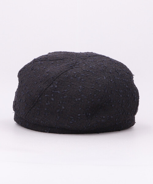 HK SPIRAL FANCY BLACK ONESIZE