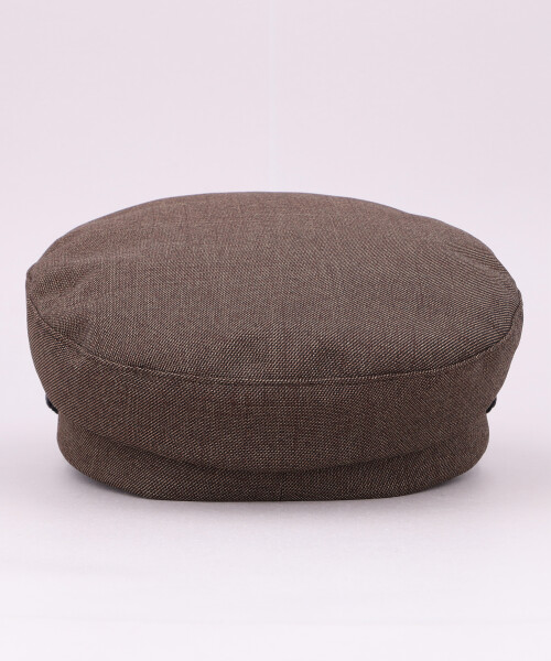 HK GREEK TOP BROWN ONESIZE