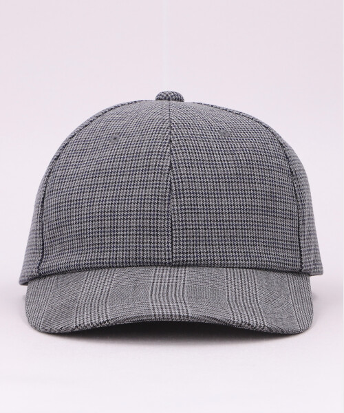 NIMES2 CHARCOAL GRAY ONESIZE
