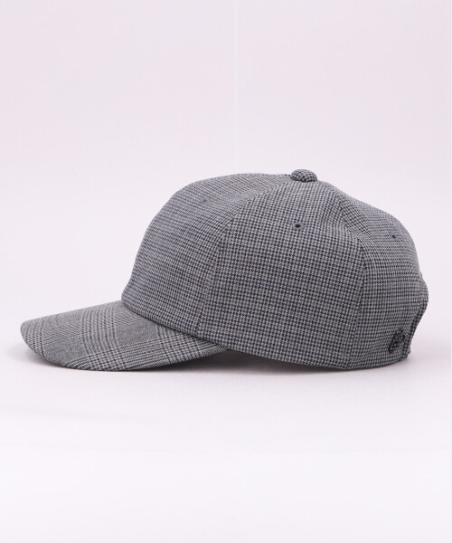 NIMES2 CHARCOAL GRAY ONESIZE