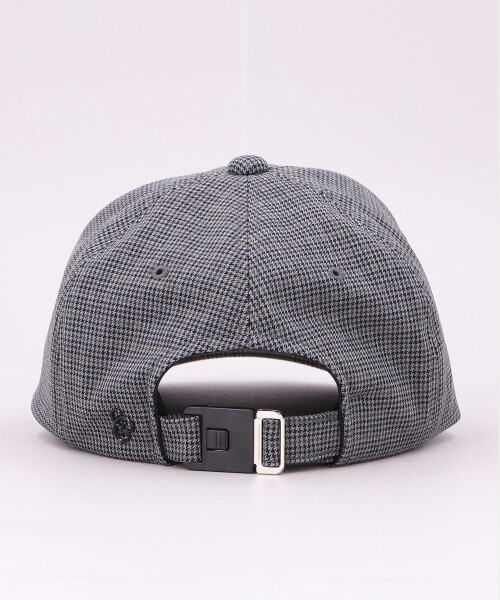 NIMES2 CHARCOAL GRAY ONESIZE