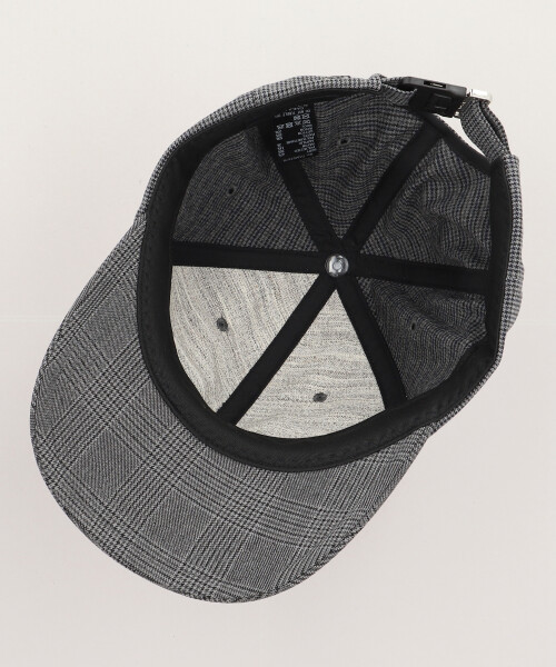 NIMES2 CHARCOAL GRAY ONESIZE