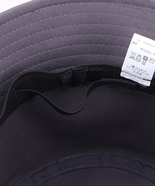 【M】頭周り59cm（サイズ調節有り -2cm）【L】頭周り61cm（サイズ調節有り -2cm）