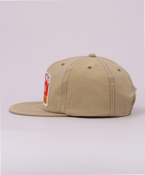 REPAIR CAP N BEIGE ONESIZE