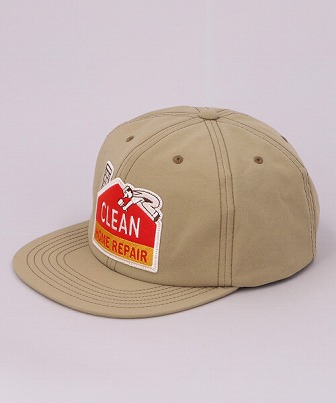 REPAIR CAP N