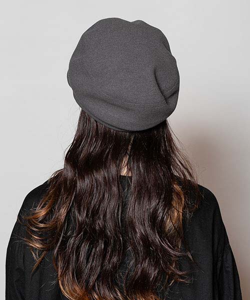 GRAY モデル頭囲:55cm